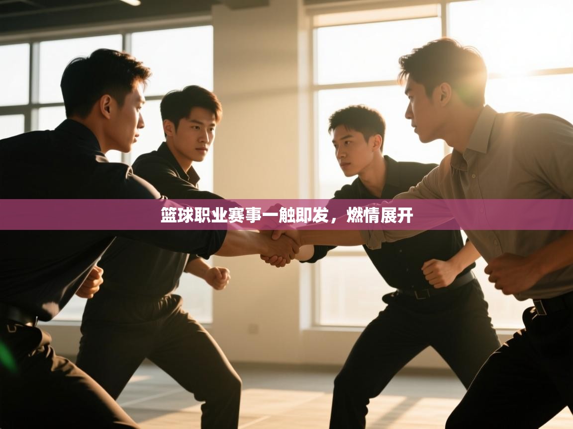 篮球职业赛事一触即发，燃情展开  第2张
