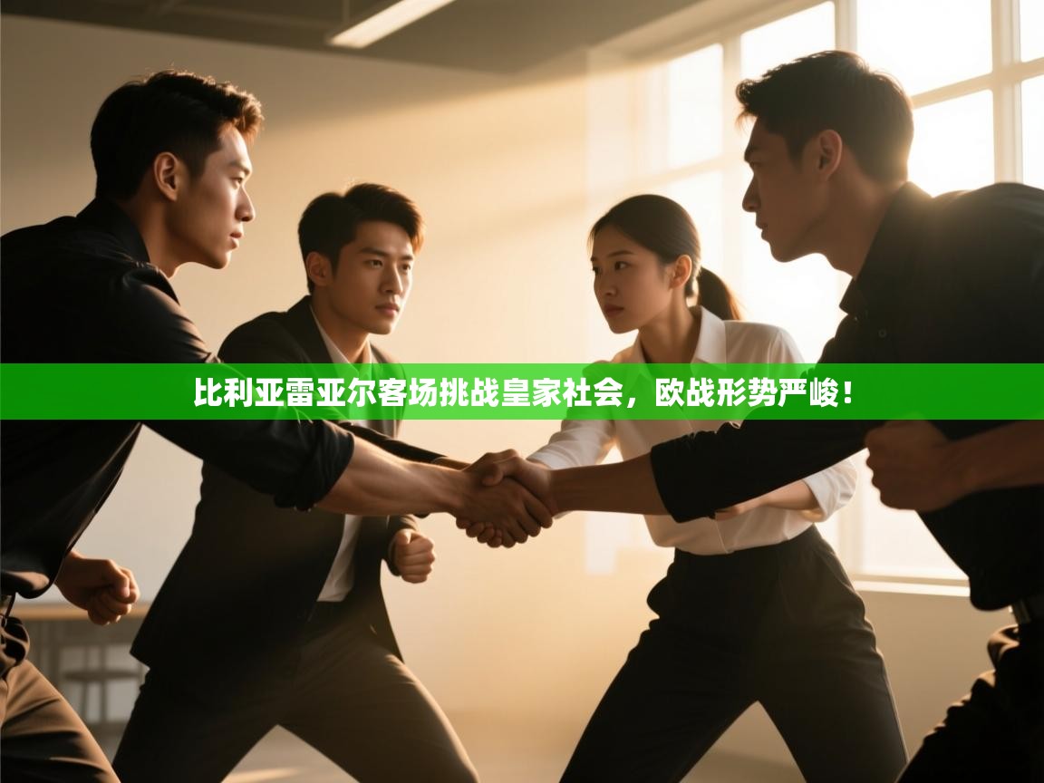 比利亚雷亚尔客场挑战皇家社会，欧战形势严峻！  第2张